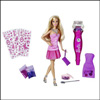 Barbie Loves Glitter Glam Vaccum - T7436 - Click here to View more details about this Product